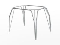 Подстолье "Вист" - фото Подстолье "Вист" - фото в каталоге интернет-магазина «БарМебель»  недорого с доставкой по Красноярску